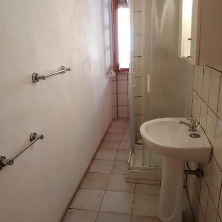 Privatunterkunft Smeralda Olbia