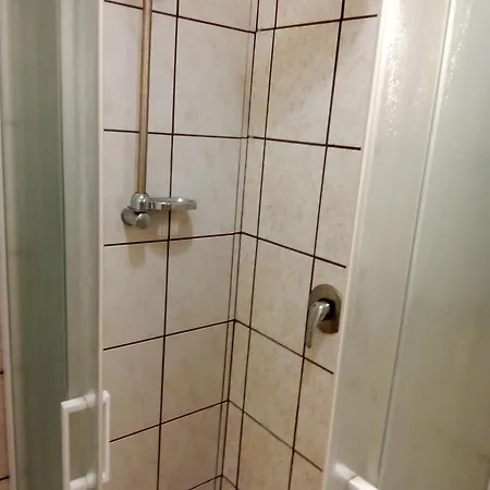 Privatunterkunft Smeralda *