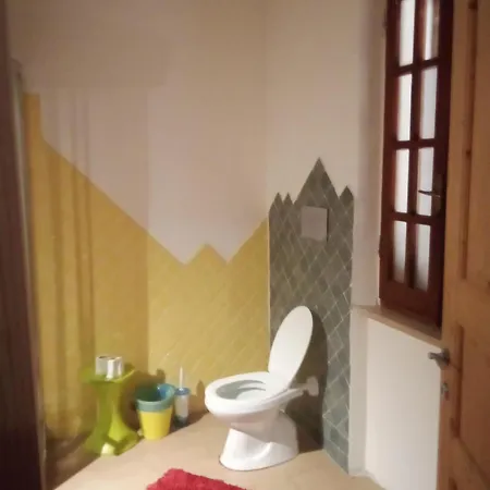 Smeralda Privatunterkunft