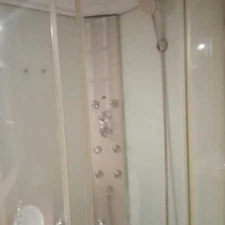 Smeralda Privatunterkunft