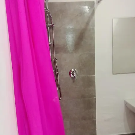 Privatunterkunft Smeralda *