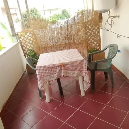 Privatunterkunft Smeralda Olbia