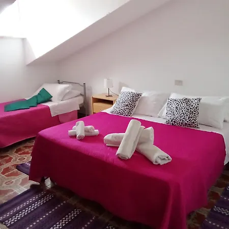Smeralda Privatunterkunft