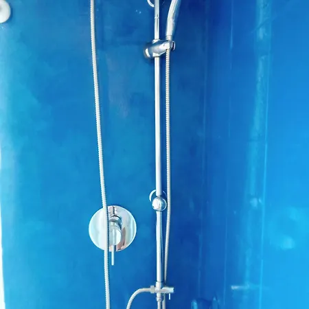 Privatunterkunft Smeralda Olbia