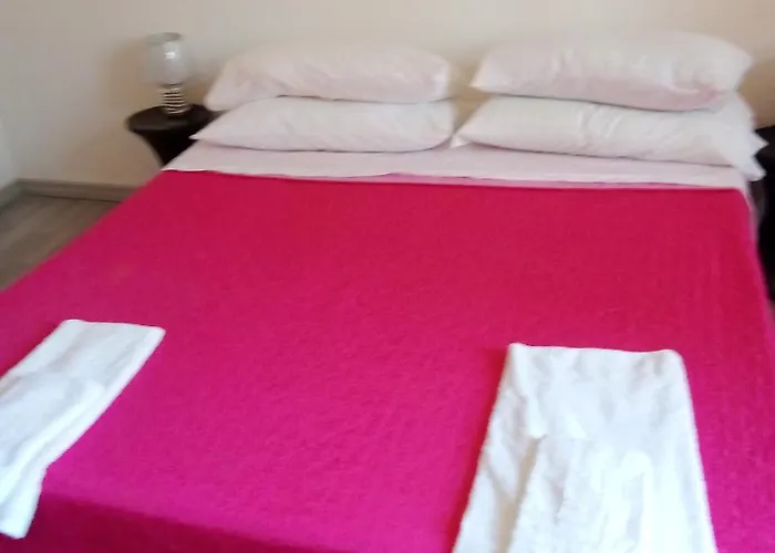 Habitación en casa particular Smeralda Olbia