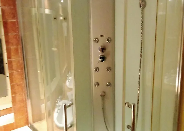 Smeralda Habitación en casa particular