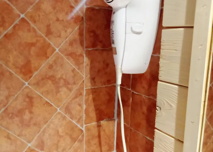 Smeralda Rum i privatbostad *