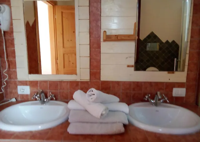 Smeralda Habitación en casa particular