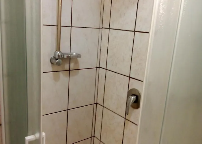 Habitación en casa particular Smeralda *