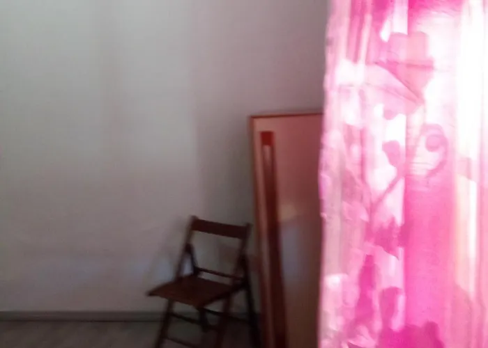 Habitación en casa particular Smeralda