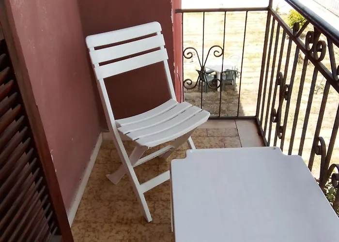 Habitación en casa particular Smeralda Olbia