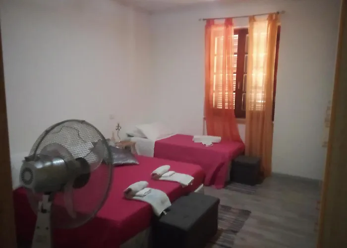 Habitación en casa particular Smeralda