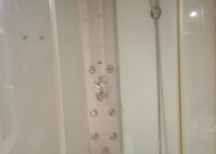 Smeralda Habitación en casa particular