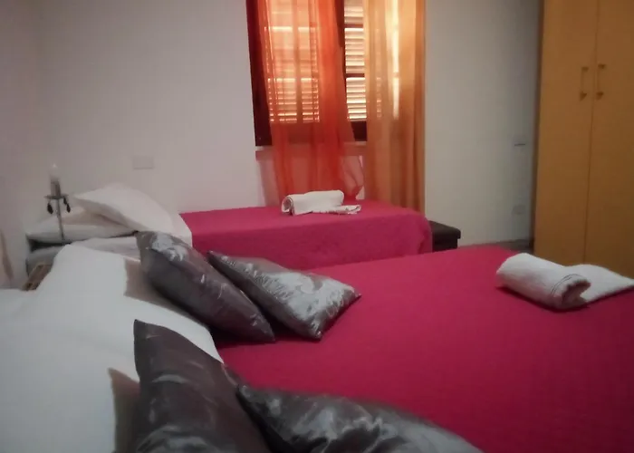 Habitación en casa particular Smeralda Olbia