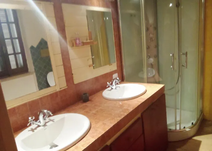 Rum i privatbostad Smeralda Olbia