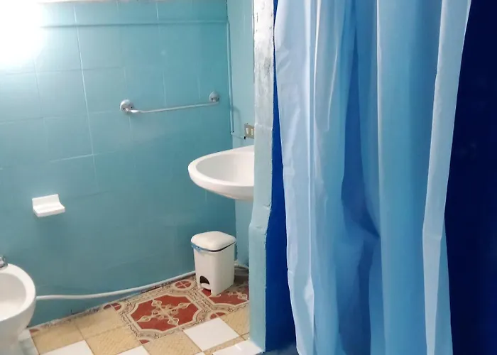 Smeralda Habitación en casa particular Olbia