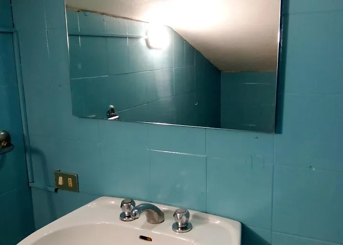 Smeralda Habitación en casa particular *