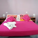 Smeralda Quarto em Acomodações Particulares Olbia