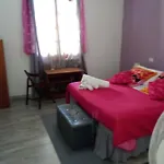 Smeralda Quarto em Acomodações Particulares