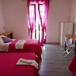 Smeralda Quarto em Acomodações Particulares