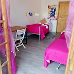 Smeralda Δωμάτια σε οικογενειακή κατοικία