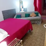 Smeralda Quarto em Acomodações Particulares Olbia