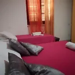 Pansiyon Smeralda Olbia