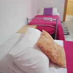 Smeralda Quarto em Acomodações Particulares
