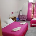 Smeralda Quarto em Acomodações Particulares