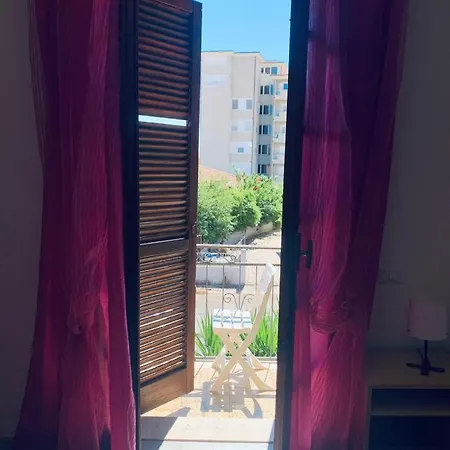 Smeralda Pansiyon Olbia