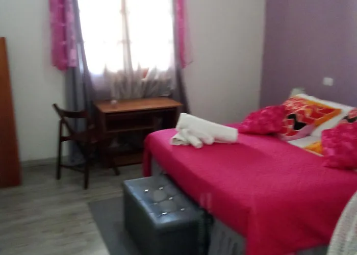 Smeralda Alloggio in famiglia