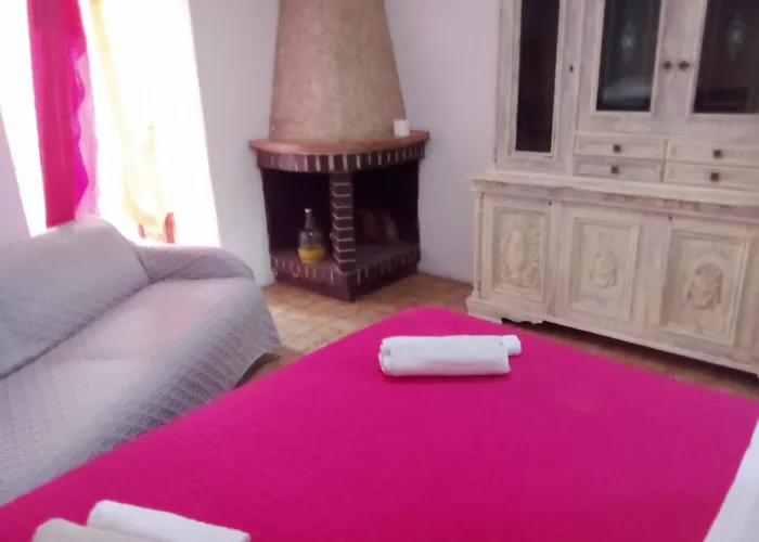 Smeralda * אולביה