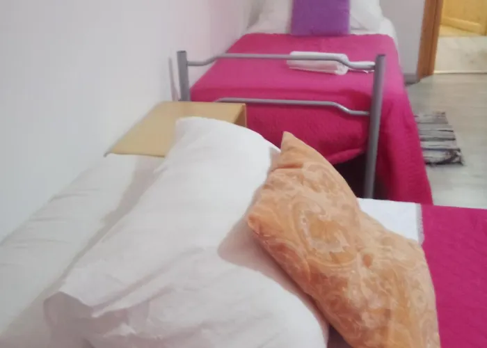 Smeralda Alloggio in famiglia