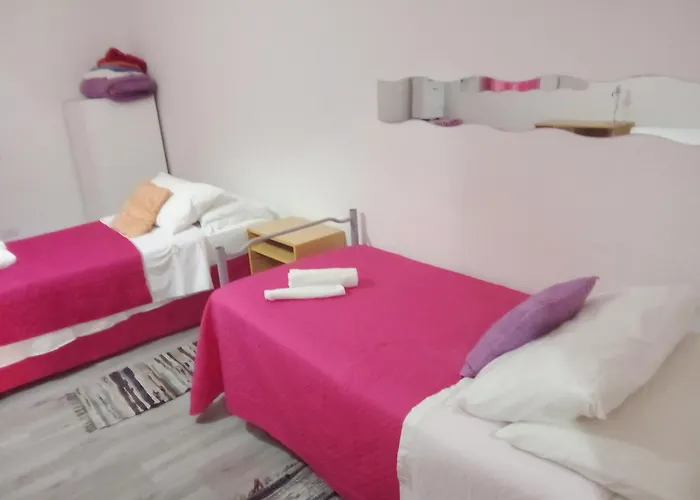 Smeralda * אולביה