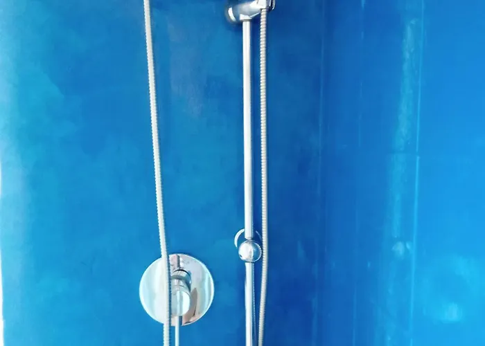 בית אירוח Smeralda אולביה